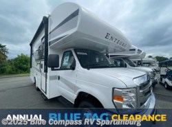 New 2026 Entegra Coach Odyssey SE 22CF available in Duncan, South Carolina