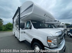 New 2026 Entegra Coach Odyssey SE 22CF available in Duncan, South Carolina