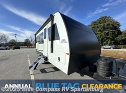 New 2026 Brinkley RV Model Ix 20x available in Duncan, South Carolina