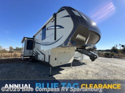 Used 2015 Grand Design Solitude 369RL available in Duncan, South Carolina