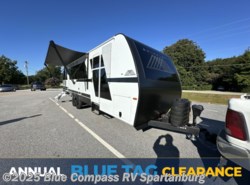 New 2026 Brinkley RV Model I 294 available in Duncan, South Carolina