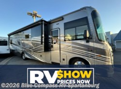 New 2026 Entegra Coach Vision XL 34G available in Duncan, South Carolina