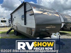 New 2026 Forest River Aurora Light 23MKS available in Duncan, South Carolina