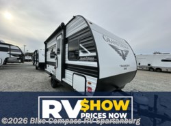 New 2026 Grand Design Transcend One 151BH available in Duncan, South Carolina