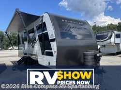 New 2026 Brinkley RV Model I 235 available in Duncan, South Carolina