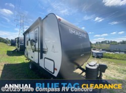 New 2025 Grand Design Imagine AIM 16ML available in Concord, North Carolina