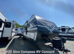 New 2025 Grand Design Transcend Xplor 25MLX available in Concord, North Carolina