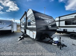 New 2025 Grand Design Transcend One 151BH available in Concord, North Carolina