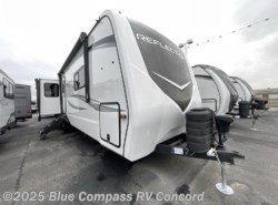 New 2025 Grand Design Reflection 345RLTS available in Concord, North Carolina