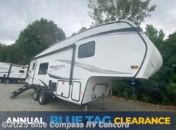 New 2025 Grand Design Reflection 100 Series 22RK available in Concord, North Carolina