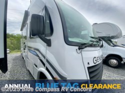New 2026 Thor Motor Coach Geneva 24VS available in Concord, North Carolina