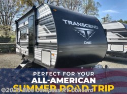 New 2025 Grand Design Transcend One 151RB available in Concord, North Carolina