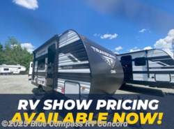 New 2025 Grand Design Transcend One 151RB available in Concord, North Carolina
