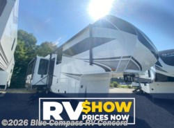 New 2025 Grand Design Solitude 391DL available in Concord, North Carolina