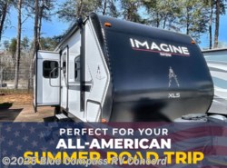 New 2025 Grand Design Imagine XLS 22RBE available in Concord, North Carolina