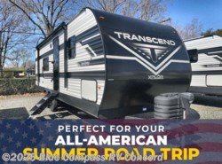 New 2025 Grand Design Transcend Xplor 24BHX available in Concord, North Carolina