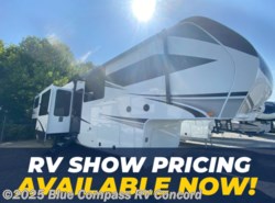 New 2025 Grand Design Solitude 376RD available in Concord, North Carolina