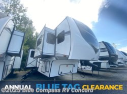 New 2025 Grand Design Reflection 360FLS available in Concord, North Carolina