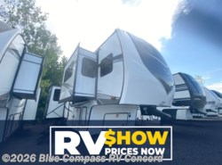 New 2025 Grand Design Reflection 360FLS available in Concord, North Carolina