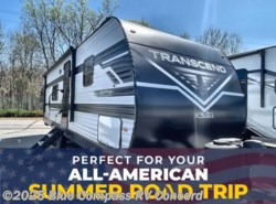 New 2025 Grand Design Transcend Xplor 26BHX available in Concord, North Carolina