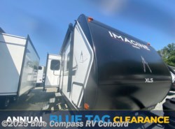 New 2026 Grand Design Imagine XLS 22RBE available in Concord, North Carolina