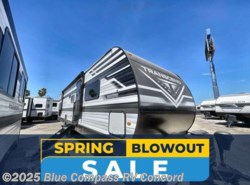 New 2025 Grand Design Transcend 335BHT available in Concord, North Carolina