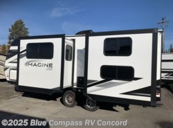 New 2026 Grand Design Imagine XLS 22BHE available in Concord, North Carolina