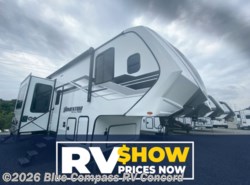 New 2026 Grand Design Momentum G-Class 320G available in Concord, North Carolina