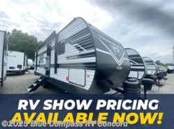 New 2026 Grand Design Transcend Xplor 24BHX available in Concord, North Carolina