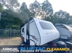 Used 2024 Palomino Puma Ultra Lite 16QBX available in Concord, North Carolina