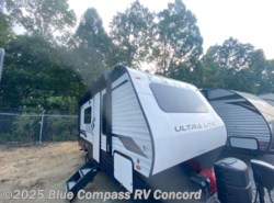 Used 2024 Palomino Puma Ultra Lite 16QBX available in Concord, North Carolina