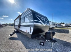 New 2025 Grand Design Transcend Xplor 335BHT available in Concord, North Carolina