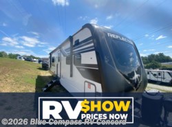 New 2026 Grand Design Reflection 322FKTS available in Concord, North Carolina