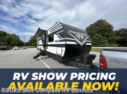 New 2026 Grand Design Transcend Xplor 335BHT available in Concord, North Carolina