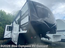 New 2026 Grand Design Reflection 362TBS available in Concord, North Carolina
