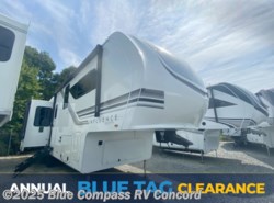 New 2026 Grand Design Influence 3003RL available in Concord, North Carolina