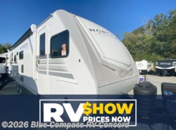 New 2026 Heartland North Trail 260MK available in Concord, North Carolina