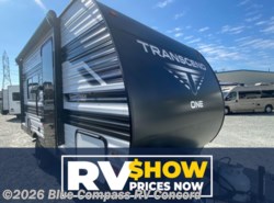 New 2026 Grand Design Transcend One 151RB available in Concord, North Carolina