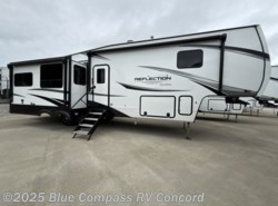 New 2025 Grand Design Reflection 337RLS available in Concord, North Carolina