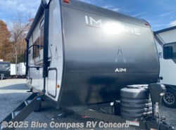 Used 2025 Grand Design Imagine AIM 16BL available in Concord, North Carolina