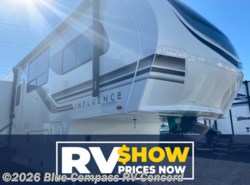 New 2026 Grand Design Influence 3804DS available in Concord, North Carolina