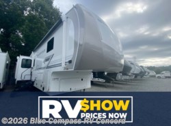 New 2026 Heartland Sundance 32RLBS available in Concord, North Carolina