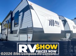New 2026 Grand Design Momentum MAV 27MAV available in Concord, North Carolina