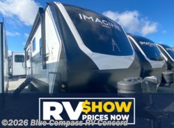 New 2026 Grand Design Imagine 3100RD available in Concord, North Carolina