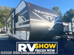 New 2026 Grand Design Transcend Xplor 24BHX available in Concord, North Carolina