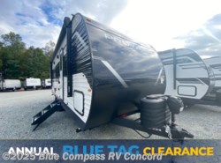 New 2026 Heartland Prowler 2201MDS available in Concord, North Carolina