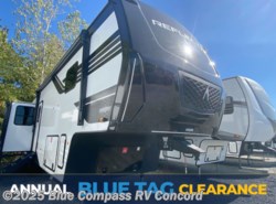 New 2026 Grand Design Reflection 337RLS available in Concord, North Carolina