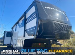 New 2026 Grand Design Reflection 367BHS available in Concord, North Carolina