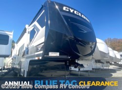 New 2026 Heartland Cyclone 3511 available in Concord, North Carolina