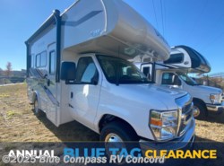 New 2026 Thor Motor Coach Geneva 19VT available in Concord, North Carolina